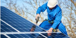 Installation Maintenance Panneaux Solaires Photovoltaïques à Sainte-Pole